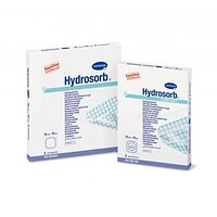 Гидрогелевая повязка Hartmann Hydrosorb comfort 12,5 x 12,5 см