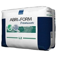 Подгузники для взрослых ABENA ABRI-FORM Premium L2 (10 шт.)