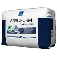 Подгузники для взрослых ABENA ABRI-FORM Premium M2 (10 шт.)