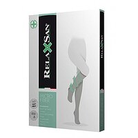 Компрессионные гольфы Relaxsan microfibra 140 ден (18-22 мм) арт.850M, Италия