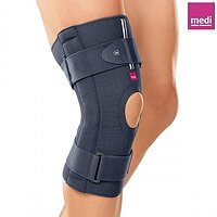 Бандаж на коліно Medi Stabimed PRO® арт.827 (Німеччина)