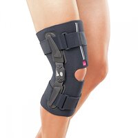 Ортез коленного сустава мягкий, регулируемый Stabimed® арт.826 Medi (Германия)
