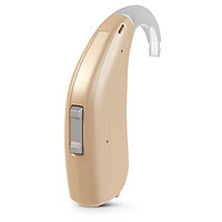 Arena P3 Цифровой слуховой аппарат для слабой и средней потери слуха Siemens / Rexton
