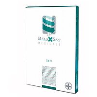 Компресійні гольфи Relaxsan Medicale Soft ( 2 клас -23 -32 мм) арт.2150 , Італія