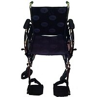 Инвалидная коляска OSD Millenium б/у, ширина сидения 50 см