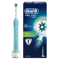 Электрическая зубная щетка ORAL-B Professional Care D16.513u