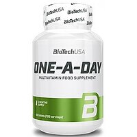 Вітаміни ONE - A - DAY BioTech 100 таб