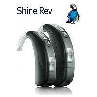 Слуховой аппарат Shine Rev 4 HP