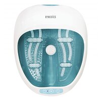 Гідромасажна ванна з підігрівом Homedics Luxury Foot SPA з сенсорним управлінням