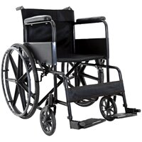 Инвалидная коляска G100Y Karadeniz Medical