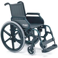 Инвалидная коляска Sunrise Medical Breezy 105 (CША)