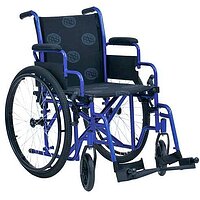 Инвалидная коляска OSD Millenium ІІ New 