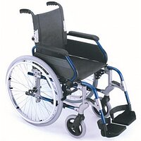 Инвалидная коляска Sunrise Medical Breezy 315 (CША)