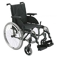 Инвалидная коляска облегченная Invacare Action 4 NG