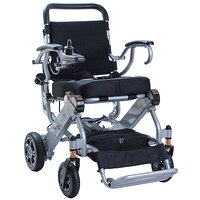 Инвалидная коляска с электрическим мотором OSD-LY5513 / AIRWHEEL H3S S27-1361