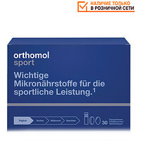 Orthomol Sport питьевой с таурином (для спортсменов) 22691501 (Ортомол)  