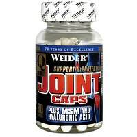 Витаминный комплекс Joint Caps WEIDER 80 капс