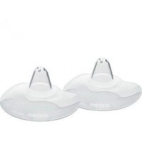Накладки для кормления Medela Contact Nipple shield размер M, 2 шт