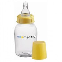 Бутылочка для кормления с соской Medela 150 мл