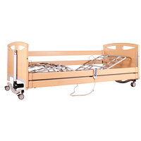Медицинская кровать с электроприводом OSD-9510