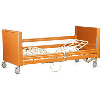 Кровать функциональная с электроприводом OSD-SOFIA-120 CM S27-65