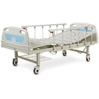 Медицинская кровать с электроприводом (4 секции) OSD-B05P S27-1451