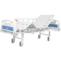 Механическая медицинская кровать (4 секции) A2K S27-2590