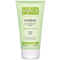 Uriage Hyseac (Урьяж Исеак) очищающий гель 150 мл