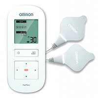 Електроміостимулятор для знеболювання HeatTens HV-F311-E Omron	