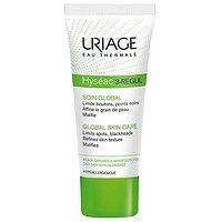 Uriage Hyseac (Урьяж Исеак) 3-Regul уход для проблемной кожи 40 мл
