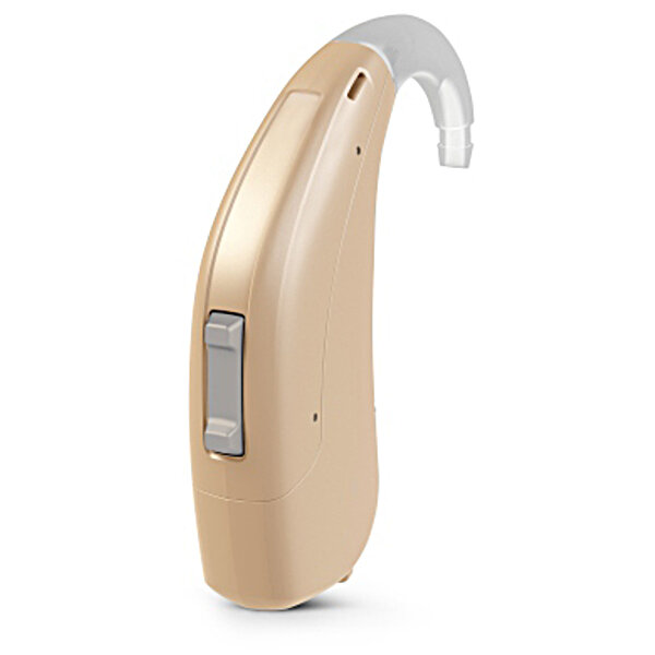 Arena HP3 Цифровой слуховой аппарат при сильной потере слуха Siemens / Rexton