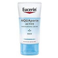 Eucerin Aquaporin (Эуцерин Аквапорин) Насыщенный увлажняющий дневной крем 40 мл