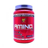 Аминокислоты Amino X Дыня BSN 435 гр