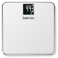 Напольные весы Scale Two SFL.0012 White STADLER FORM
