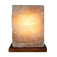 Соляной светильник "Пагода" (1,5 кг) "Планета соли"