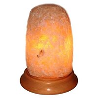 Соляной светильник "Гора малая" (1,5 кг) "Планета соли"