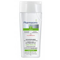 Pharmaceris SEBO-MICELLAR (Фармацерис Себо-Мицеляр) Мицеллярная жидкость для очищения для кожи с акне