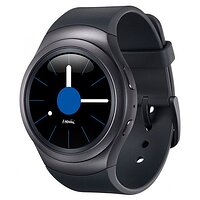Смарт-часы R7200 ZKA Black Sport Samsung