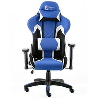 Крісло ExtremeRace 3 black / blue Special4You