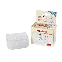 Накладки для сосков для кормления Mamivac®, размер S, 2 шт
