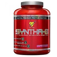 Протеин BSN Syntha-6 Клубника BSN 2,27 кг
