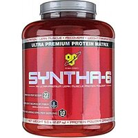 Протеин BSN Syntha-6 Шоколад BSN 2,27 кг
