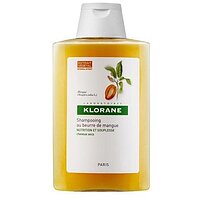 Klorane (Клоран) Шампунь с маслом манго для поврежденных волос 200 мл												