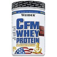 Протеїн CFM Whey Protein Порошок 908 g WEIDER