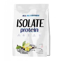 Протеин Isolate Protein Ваниль AllNutrition 0,9 кг