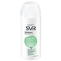 SVR Spirial (СВР Спириаль) Шариковый дезодорант 75 мл