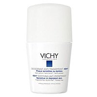 Vichy Deodorants (Виши деодорантс) Дезодорант 50 мл