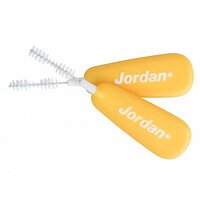 Ершики межзубные Brush Between L (0,7 mm) Jordan, 10 шт 