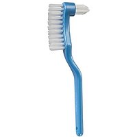 Щетка для съемных протезов и орто-аппаратов Clinic Denture Brush Jordan