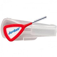 Ершики межзубные Clinic Interdental Brush Jordan, 10 шт 